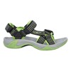 cmp  Hamal Kids Hiking Sandals PIOMBO