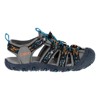 Sandalai cmp Sahiph Kids Sandals ANTRACITE