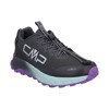 Scarpe cmp PHELYX WMN MULTISPORT SHOES PIOMBO