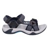 cmp  Hamal Kids Hiking Sandals ANTRACITE