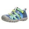 keen  Seacamp II CNX Little Kid VINTAGE IN