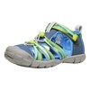 keen  Seacamp II CNX Little Kid VINTAGE IN