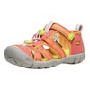 keen  Seacamp II CNX Little Kid CAYENNE-EV