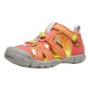 keen  Seacamp II CNX Little Kid CAYENNE-EV