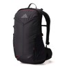 Zaino gregory ZULU 20 LT RC Horizon Blue VOLCANIC B