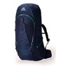 Mochila gregory AMBER 68 EU Coral Blue ARCTIC NAV