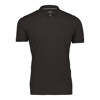 Polo majica cmp POLO PACIFIC NERO-CEMEN