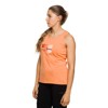 T-Shirt trangoworld KISALE Salmon