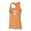 trangoworld T-shirt KISALE Salmon