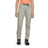 Hosen trangoworld CUMBAL Beige