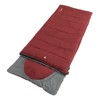 Vreča outwell Contour Lux Red