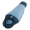outwell Sleeping Bag CONVERTIBLE JUNIOR Ice crem.Der.