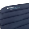 Crash Pad outwell DREAMSCAPE INSULATED DOUBLE