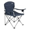 Stuhl outwell CATAMARCA XL Night Blue