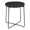 outwell Table HAZELTON 48Ø×53 cm