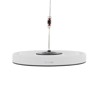 Lampe outwell POLLUX LUX Cream White