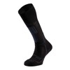 Zoknik lurbel Evo six Therm dark grey/royal BLACK/GREY