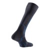 Zoknik lurbel Evo six Therm dark grey/royal