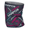 Halsedisse karpos LIGHT OMBRE BLUE