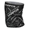 Halsedisse karpos LIGHT BLACK/OMBR