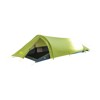 Tenda jack wolfskin TUNNEL II ginkgo green