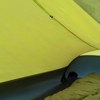 Tenda jack wolfskin TUNNEL II ginkgo green