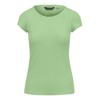 Camiseta karpos LOMA W JERSEY Black ARCADIAN/C
