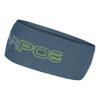 Cinta karpos CENGIA HEADBAND Orange Fluo/Ombre B./Ind BLUEFIN/SM