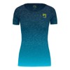Camisola karpos Prato Piazza BLUE ATOLL