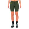  karpos Dolada Bermuda W RIFLE GREE