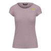 Camiseta karpos LOMA W JERSEY Black NIRVANA/BI
