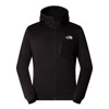 Polar fleece the north face MA FZ FLEECE Tnf Black
