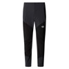 Spodnie the north face FELIK SLIM TAPERED PANT Asphalt Grey/T