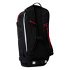 Nahrbtnik The North Face Slackpack 2.0 Black/Red Nahrbtnik The North Face Slackpack 2.0 Black/Red
