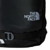 Nahrbtnik the north face SLACKPACK 2.0 BLACK/RED