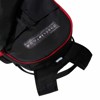 Nahrbtnik the north face SLACKPACK 2.0 BLACK/RED