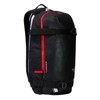 Nahrbtnik the north face SLACKPACK 2.0 BLACK/RED