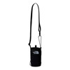  the north face BOREALIS WATER BOTTLE HOLDER Black/Black BLACK