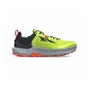 Superge altra Timp 5 BLACK/GREE