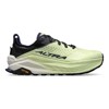 Wanderschuhe altra Olympus 6 BLACK/GREE