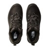  the north face Bergen Leather WP TNF BLACK/