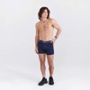 Slipy saxx MESH BOXER BRIEF FLY Maritime