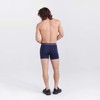Slipy saxx MESH BOXER BRIEF FLY Maritime