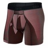 Calzoncillo saxx Kinetic HD Boxer Brief OPTIC MOUN
