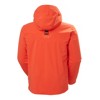Bunda helly hansen Alpha LifaLoft