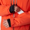 Bunda helly hansen Alpha LifaLoft
