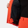 Bunda helly hansen Alpha LifaLoft