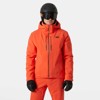 Bunda helly hansen Alpha LifaLoft