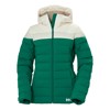  helly hansen Imperial Puffy Jacket W EMERALD
