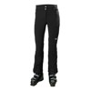 Calças helly hansen AVANTI STRETCH PAN Navy BLACK